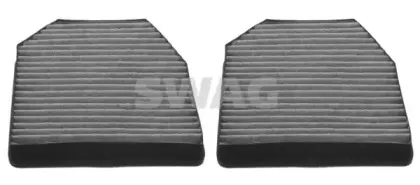 Фильтр, воздух во внутренном пространстве SWAG купить